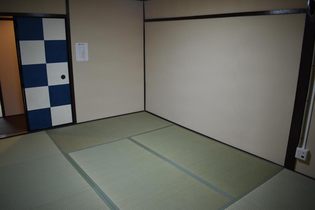 Nishioji Fukuro 西大路梟 Villa Kyoto Exterior photo